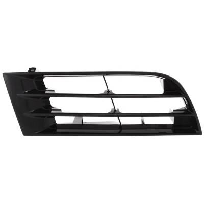 Rareelectrical - New Right Grille Assembly Compatible With Mitsubishi Galant Es 6 Cyl 3.0L Galant Ls 4 Cyl 2.4L - Image 5