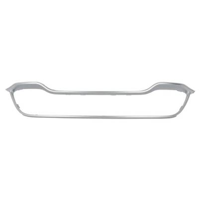 Rareelectrical - New Grille Assembly Compatible With Dodge Durango Citadel 8 Cyl 5.7L Durango Srt 392 Plus 8 Cyl 6.4L - Image 2