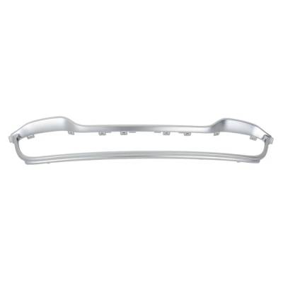 Rareelectrical - New Grille Assembly Compatible With Dodge Durango Citadel 8 Cyl 5.7L Durango Srt 392 Plus 8 Cyl 6.4L - Image 6