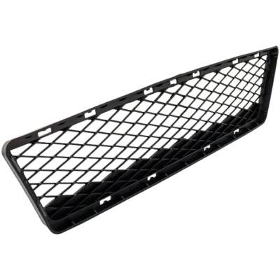 Rareelectrical - New Primed Black Grille Assembly Compatible With Bmw 328I Xdrive Base 6 Cyl 3.0L 328I Base 6 Cyl - Image 2