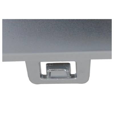 Rareelectrical - New Grille Assembly Compatible With Dodge Durango Srt Hellcat 8 Cyl 6.2L Durango Srt 392 8 Cyl 6.4L - Image 7