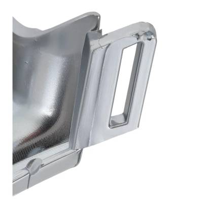 Rareelectrical - New Grille Assembly Compatible With Dodge Durango Srt Hellcat 8 Cyl 6.2L Durango Srt 392 8 Cyl 6.4L - Image 8