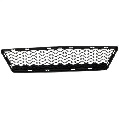 Rareelectrical - New Primed Black Grille Assembly Compatible With Bmw 335I Xdrive Base 6 Cyl 3.0L 328I Xdrive Base 6 - Image 1