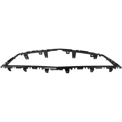 Rareelectrical - New Grille Assembly Compatible With Acura Mdx Base 6 Cyl 3.5L Mdx Sh-Awd 6 Cyl 3.5L Mdx Sport Hybrid - Image 4