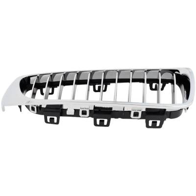 Rareelectrical - New Right Grille Assembly Compatible With Bmw 440I Xdrive Base 6 Cyl 3.0L 428I Gran Coupe Base 4 Cyl - Image 6
