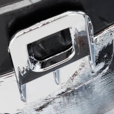 Rareelectrical - New Right Grille Assembly Compatible With Bmw 428I Base 4 Cyl 2.0L 440I Xdrive Gran Coupe Base 6 Cyl - Image 8