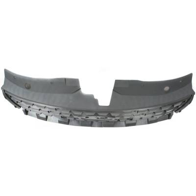 Rareelectrical - New Grille Assembly Compatible With Ford Taurus Se 6 Cyl 3.5L Taurus Limited 6 Cyl 3.5L Taurus Sel 6 - Image 5