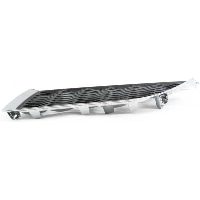 Rareelectrical - New Left Grille Assembly Compatible With Mitsubishi Galant Gts 6 Cyl 3.8L Galant Ls 6 Cyl 3.8L - Image 5