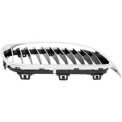 Rareelectrical - New Right Grille Assembly Compatible With Bmw 430I Base 4 Cyl 2.0L 440I Base 6 Cyl 3.0L 428I Xdrive - Image 5