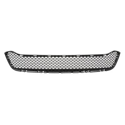 New Textured Black Grille Assembly Compatible With Dodge Durango Gt 6 Cyl 3.6L Durango R/T 8 Cyl
