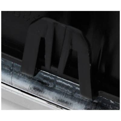 Rareelectrical - Right Grille Assembly Compatible With Bmw M5 Base 8 Cyl 4.4L 2014-2016 Bm1200251 51138057224 - Image 7