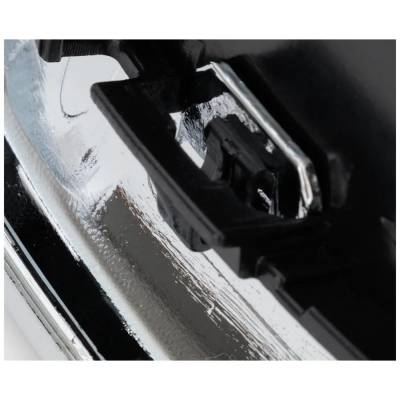 Rareelectrical - Right Grille Assembly Compatible With Bmw M5 Base 8 Cyl 4.4L 2014-2016 Bm1200251 51138057224 - Image 8