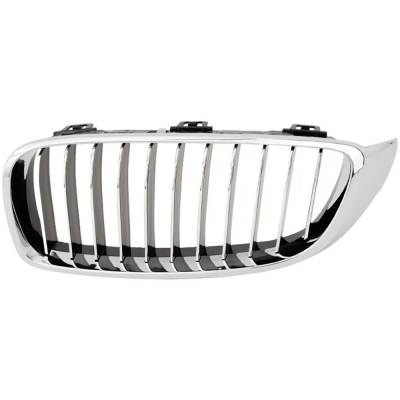 Rareelectrical - New Left Grille Assembly Compatible With Bmw 430I Xdrive Base 4 Cyl 2.0L 428I Gran Coupe Base 4 Cyl - Image 2