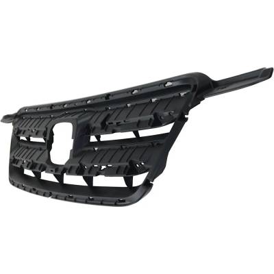 Rareelectrical - New Paintable Grille Assembly Compatible With Honda Cr-V Se 4 Cyl 2.4L Cr-V Ex 4 Cyl 2.4L Cr-V Lx 4 - Image 3