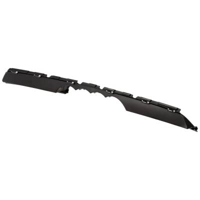 Rareelectrical - New Textured Black Grille Assembly Compatible With Audi Q7 Premium 4 Cyl 2.0L Q7 Komfort 4 Cyl 2.0L - Image 2