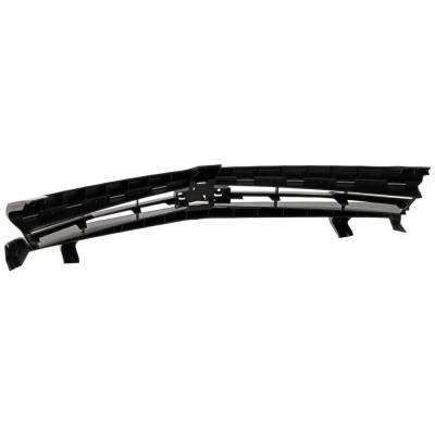 Rareelectrical - New Upper Grille Assembly Compatible With Chevrolet Camaro Ls 4 Cyl 2.0L Camaro Lt 4 Cyl 2.0L Camaro - Image 5