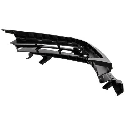 Rareelectrical - New Upper Grille Assembly Compatible With Chevrolet Camaro Ls 4 Cyl 2.0L Camaro Lt 4 Cyl 2.0L Camaro - Image 7