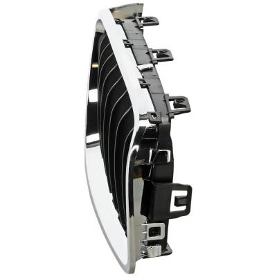 Rareelectrical - New Right Grille Assembly Compatible With Bmw 428I Base 4 Cyl 2.0L 435I Gran Coupe Base 6 Cyl 3.0L - Image 3