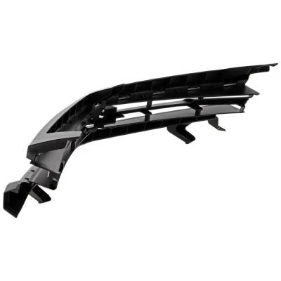 Rareelectrical - New Upper Grille Assembly Compatible With Chevrolet Camaro Ls 6 Cyl 3.6L Camaro Lt 6 Cyl 3.6L Camaro - Image 4