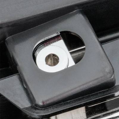 Rareelectrical - New Chrome Grille Assembly Compatible With Chrysler 300 S 8 Cyl 5.7L 300 Srt8 Core 8 Cyl 6.4L 300 C - Image 7