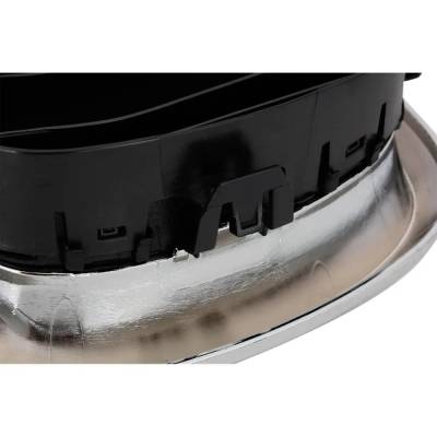 Rareelectrical - New Textured Black Grille Assembly Compatible With Bmw X5 Xdrive35d 6 Cyl 3.0L X5 Sdrive35i 6 Cyl - Image 7