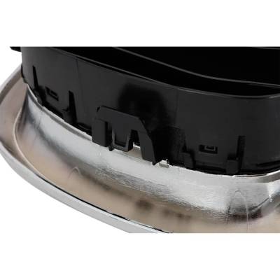 Rareelectrical - New Textured Black Grille Assembly Compatible With Bmw X5 Xdrive40e 4 Cyl 2.0L X5 Xdrive35i 6 Cyl - Image 7