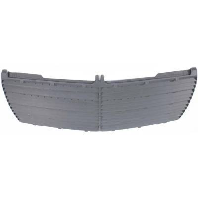 Rareelectrical - New Inner Grille Assembly Compatible With Mercedes Benz 500E Base 8 Cyl 5.0L 300Ce Base 6 Cyl 3.0L - Image 6