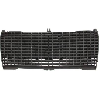 Rareelectrical - New Inner Grille Assembly Compatible With Mercedes Benz 300Te 4Matic 6 Cyl 3.0L 260E Base 6 Cyl 2.6L - Image 5