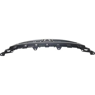 Rareelectrical - New Painted Black Grille Assembly Compatible With Honda Odyssey Ex 6 Cyl 3.5L Odyssey Ex-L 6 Cyl - Image 4