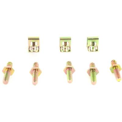 Rareelectrical - New Chrome Grille Assembly Compatible With Mercury Grand Marquis Gs 8 Cyl 4.6L Grand Marquis Ls 8 - Image 5