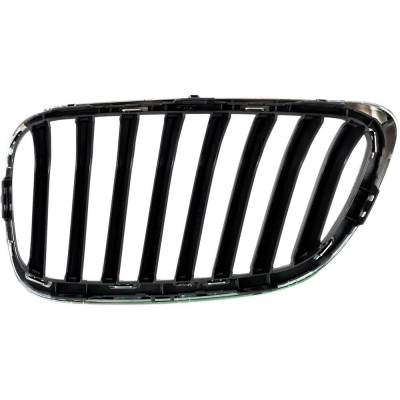 Rareelectrical - New Right Grille Assembly Compatible With Bmw M235i Base 6 Cyl 3.0L 228I Base 4 Cyl 2.0L 230I Xdrive - Image 4