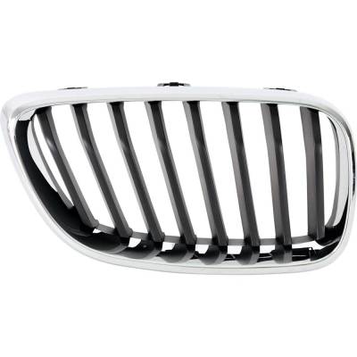New Right Grille Assembly Compatible With Bmw 230I Base 4 Cyl 2.0L 230I Xdrive Base 4 Cyl 2.0L 228I