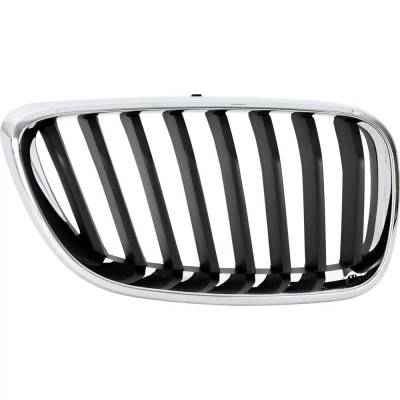 Rareelectrical - New Right Grille Assembly Compatible With Bmw 230I Base 4 Cyl 2.0L 230I Xdrive Base 4 Cyl 2.0L 228I - Image 2