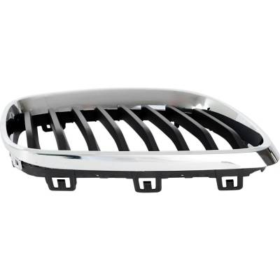 Rareelectrical - New Right Grille Assembly Compatible With Bmw 230I Base 4 Cyl 2.0L 230I Xdrive Base 4 Cyl 2.0L 228I - Image 5