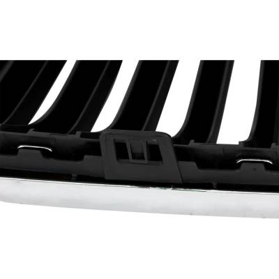 Rareelectrical - New Right Grille Assembly Compatible With Bmw 230I Base 4 Cyl 2.0L 230I Xdrive Base 4 Cyl 2.0L 228I - Image 7