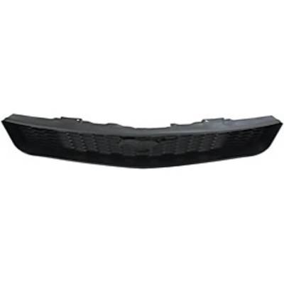 Rareelectrical - Textured Black Grille Assembly Compatible With Ford Mustang Base 6 Cyl 4.0L 2005-2009 Fo1200421 - Image 7