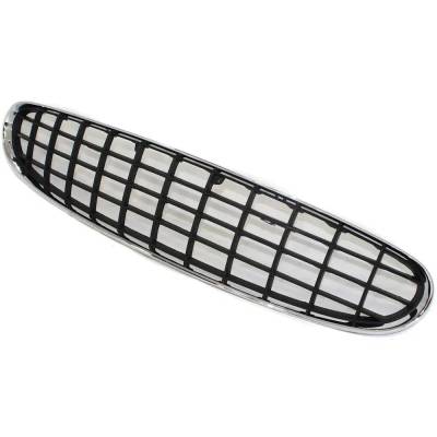Rareelectrical - New Grille Assembly Compatible With Chrysler Sebring Lx 4 Cyl 2.4L Sebring Lxi 6 Cyl 3.0L Sebring - Image 2
