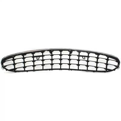 Rareelectrical - New Grille Assembly Compatible With Chrysler Sebring Lx 4 Cyl 2.4L Sebring Lxi 6 Cyl 3.0L Sebring - Image 4