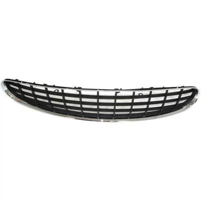 Rareelectrical - New Grille Assembly Compatible With Chrysler Sebring Lx 4 Cyl 2.4L Sebring Lxi 6 Cyl 3.0L Sebring - Image 5