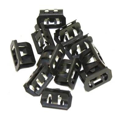 Rareelectrical - New Grille Assembly Compatible With Chevrolet Trailblazer Ext Lt 6 Cyl 4.2L Trailblazer Ext Ls 6 Cyl - Image 5