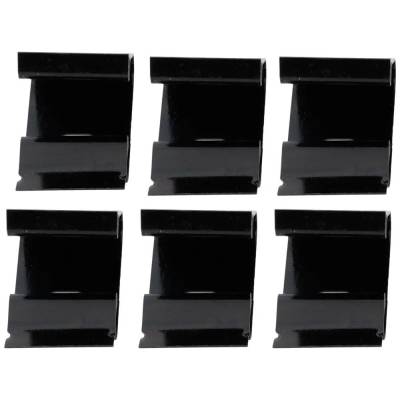 Rareelectrical - New Grille Assembly Compatible With Ford Ranger Xlt 4 Cyl 2.5L Ranger Ev Ranger Xl 4 Cyl 2.3L Ranger - Image 7