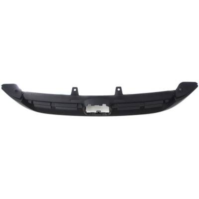 Rareelectrical - New Primed Grille Assembly Compatible With Honda Cr-V Ex-L 4 Cyl 2.4L Cr-V Ex 4 Cyl 2.4L Cr-V Lx 4 - Image 5