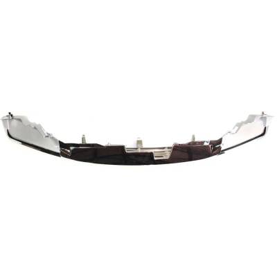 Rareelectrical - New Chrome/Horizontal Bar Grille Assembly Compatible With Gmc Canyon Z71 Sle 5 Cyl 3.5L Canyon Sl 5 - Image 6
