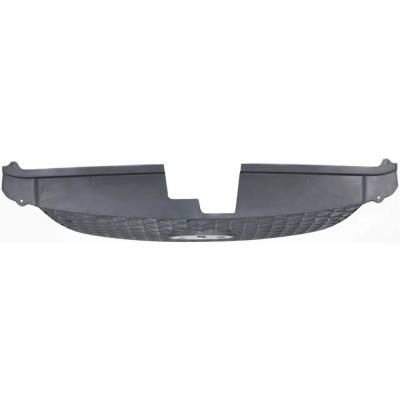 Rareelectrical - New Gray Grille Assembly Compatible With Ford Freestyle Sel 6 Cyl 3.0L Freestyle Se 6 Cyl 3.0L - Image 6