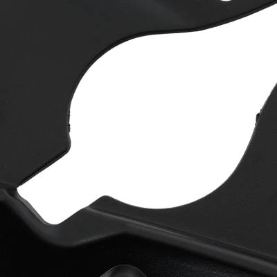 Rareelectrical - New Chrome Grille Assembly Compatible With Jeep Grand Cherokee Laredo 6 Cyl 3.7L Grand Cherokee - Image 7