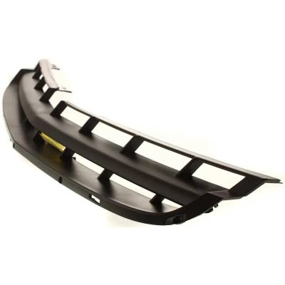 Rareelectrical - New Black Grille Assembly Compatible With Saturn Vue Hybrid 4 Cyl 2.4L Vue Xe 6 Cyl 3.5L Vue Xr 6 - Image 2