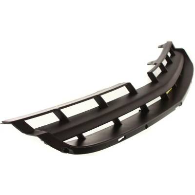 Rareelectrical - New Black Grille Assembly Compatible With Saturn Vue Hybrid 4 Cyl 2.4L Vue Xe 6 Cyl 3.5L Vue Xr 6 - Image 3