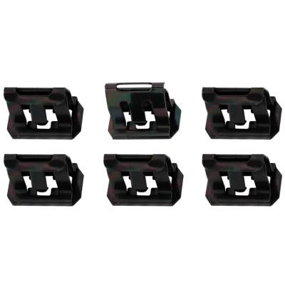 Rareelectrical - New Chrome/Painted Black Grille Assembly Compatible With Gmc Sierra 1500 Xfe 8 Cyl 5.3L Sierra 1500 - Image 8