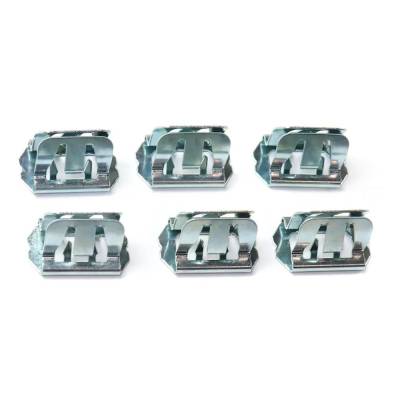 Rareelectrical - New Textured Black Grille Assembly Compatible With Chevrolet Silverado 1500 Ltz 8 Cyl 6.2L Silverado - Image 7