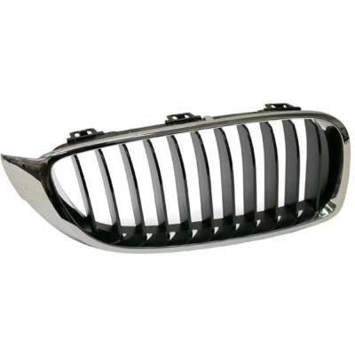 New Right Grille Assembly Compatible With Bmw 428I Base 435I Xdrive Base 428I Xdrive Gran Coupe Base
